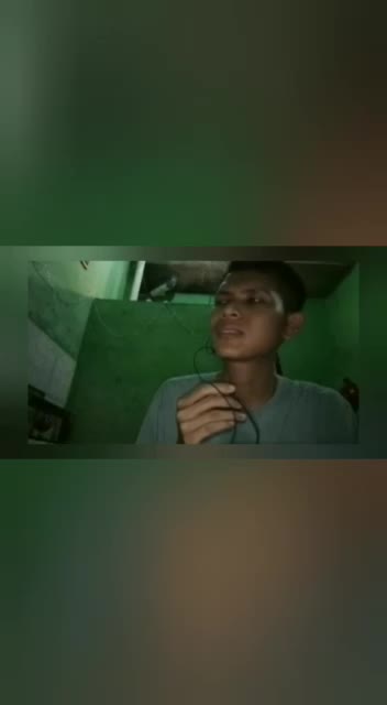 KDI 2021 Atin Priyanto DKI Jakarta 24 tahun HARUSKAH BERAKHIR #ONLINEAUDITIONKDI2021