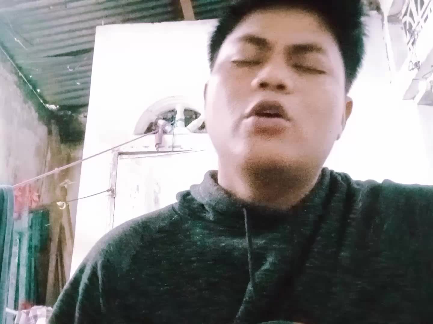 Suhar nasib pengamen