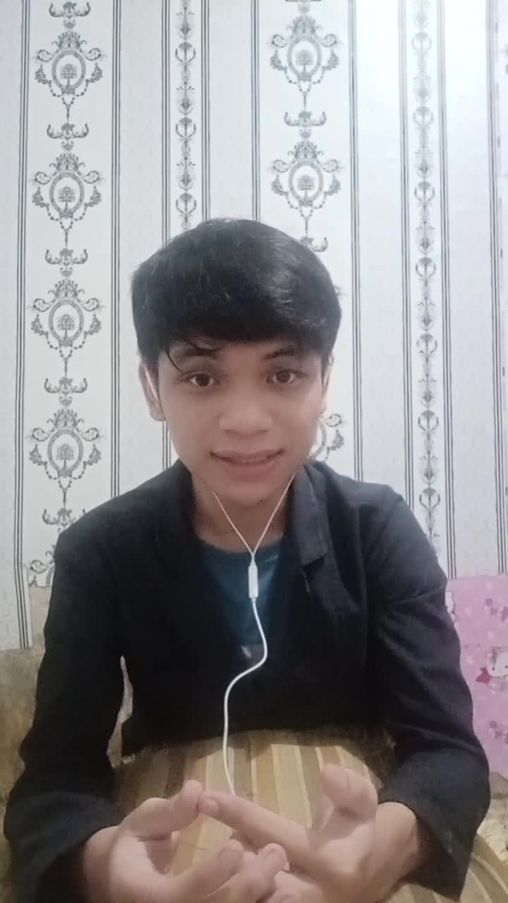 PERKENALAN DIRI, Adi Irawan 21 Tahun Asal Bondowoso, Jawa Timur #ONLINEAUDITIONRISINGSTARINDONESIADANGDUT