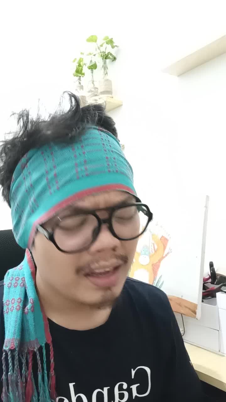 XFI2021 SOLO FRANS SITANGGANG 26TAHUN TANGERANG HEY JUDE