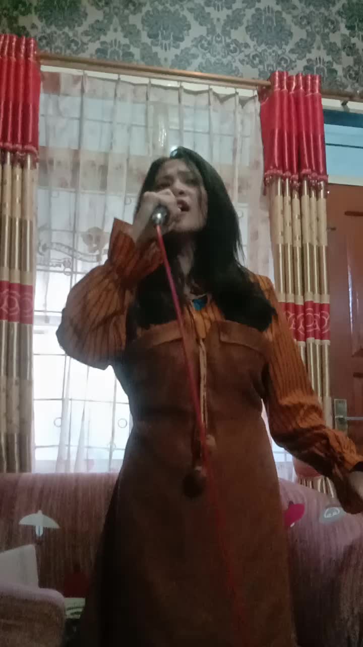 KDI 2021 Imel Syntia Panca Pudira Kota GARUT 17 Tahun Mata Hati  #OnlineAuditionKDI2021