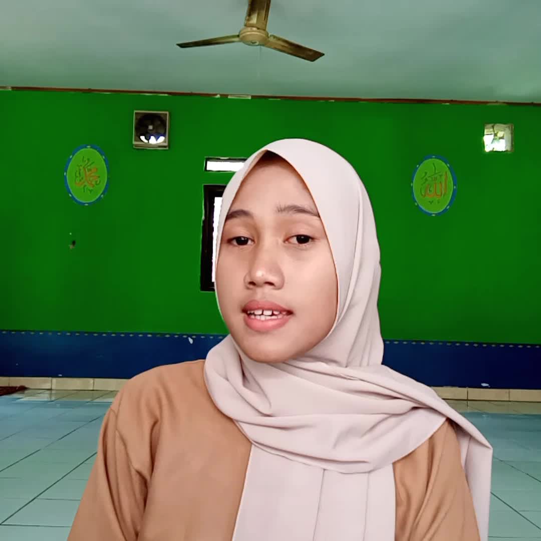 Assalamualaikum wr.wb. nama, AMELIA PUTRI, Umur 17 Tahun, asal kota BOGOR/KABUPATEN BOGOR, Rohman ya rohman, #voiceoframadangtv