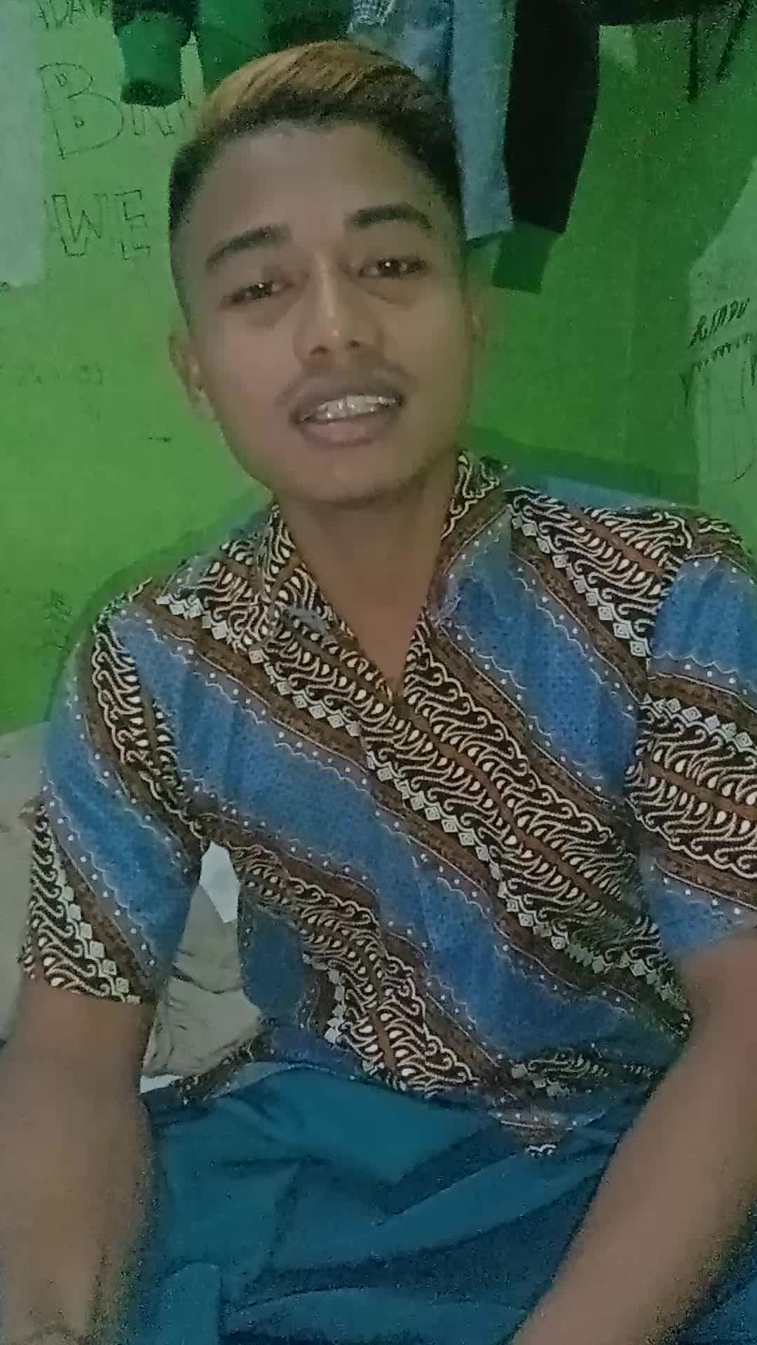 lagu Arjun Roma Irama,bersama mas hadi