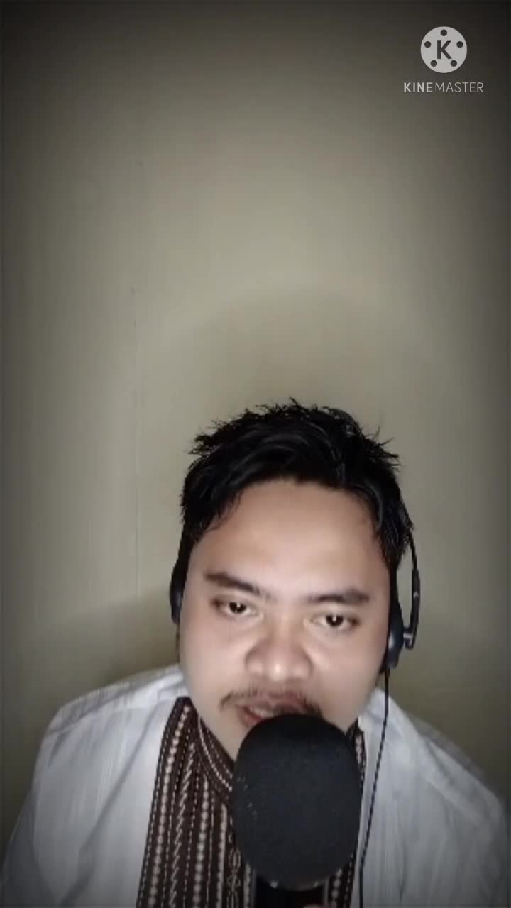 MIFTAHUL RAHMAT_24 TAHUN_JAKARTA_PADAMU KU BERSUJUD