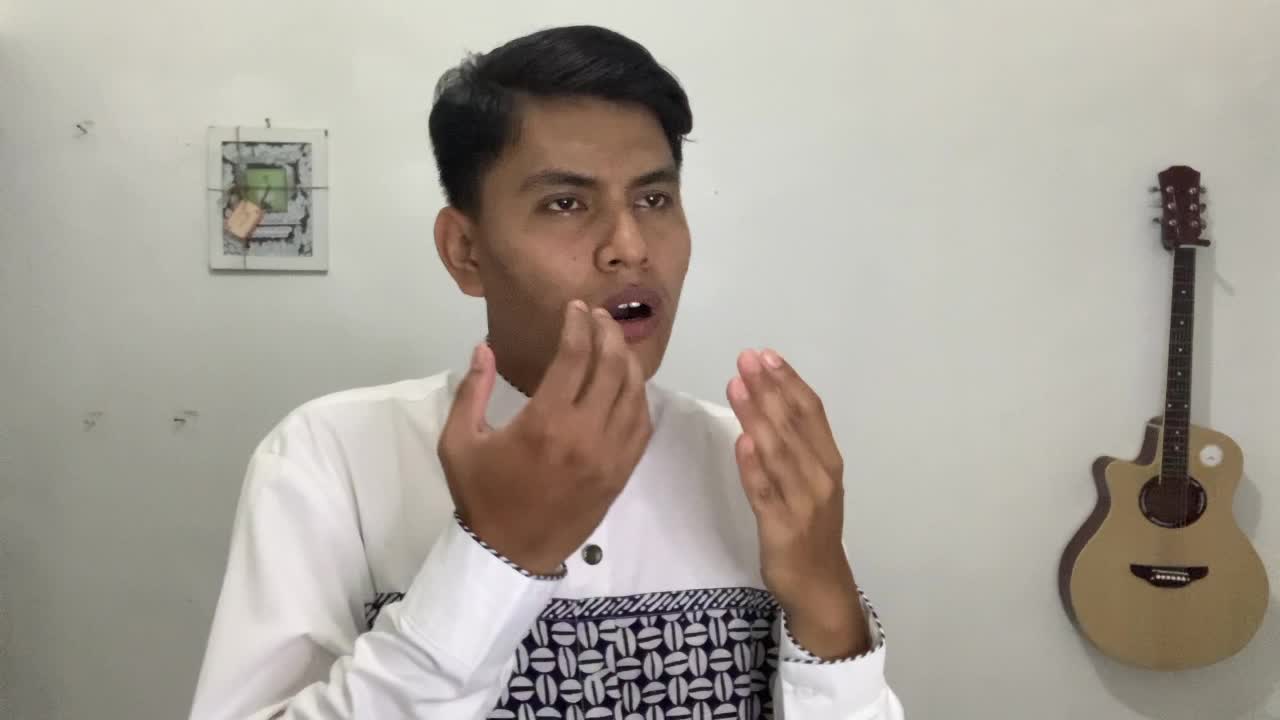 Munir-23th-Indragiri Hulu-Antassalam
