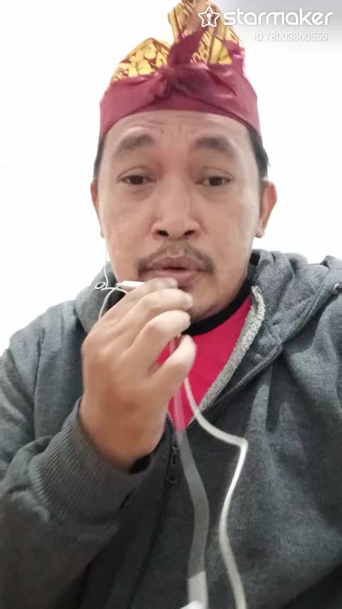 Ruli Thamrin - Cirebon - 49 th - Ditinggal Rabi - You Tube: Bang Rull