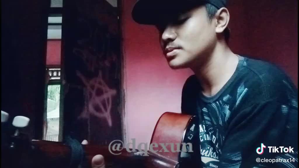 nama dede suntana, umur 21 thn asal sukabumi