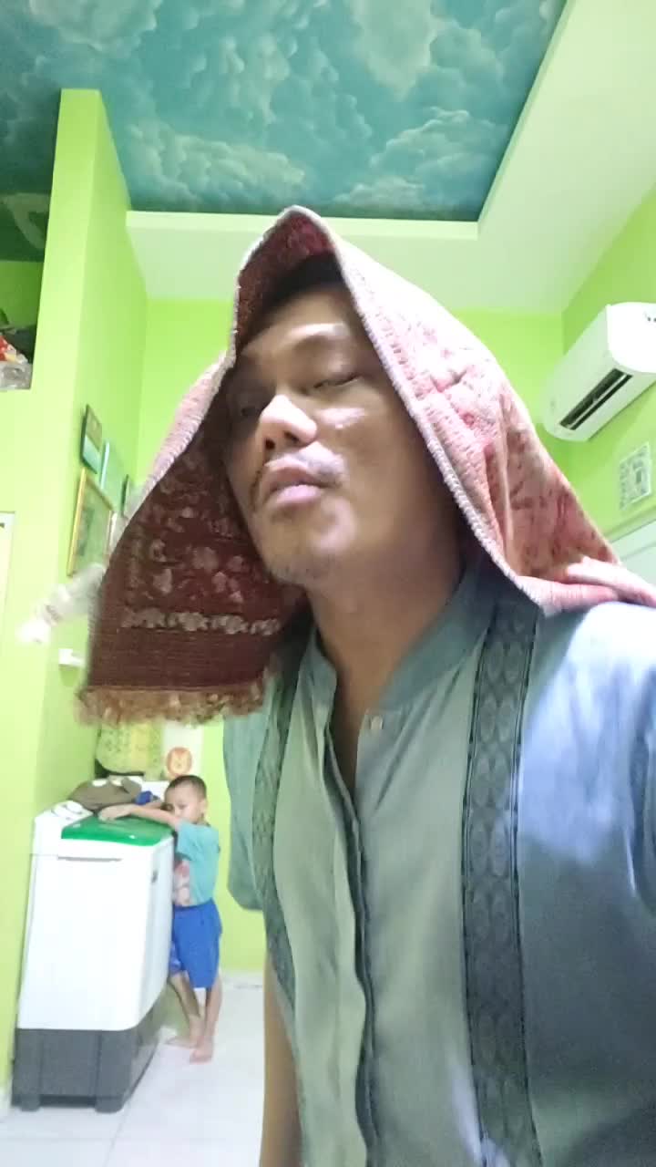 (ini mah fitrah kita) di buang sayang toLong bantu Love vote foLow share komen thanks for watching