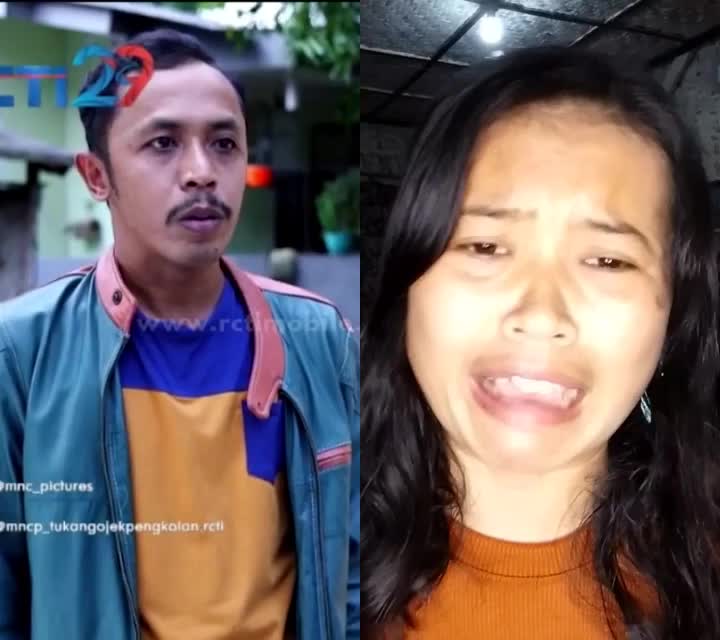 kisah cinta mas Pur, nama Teja asal Garut 