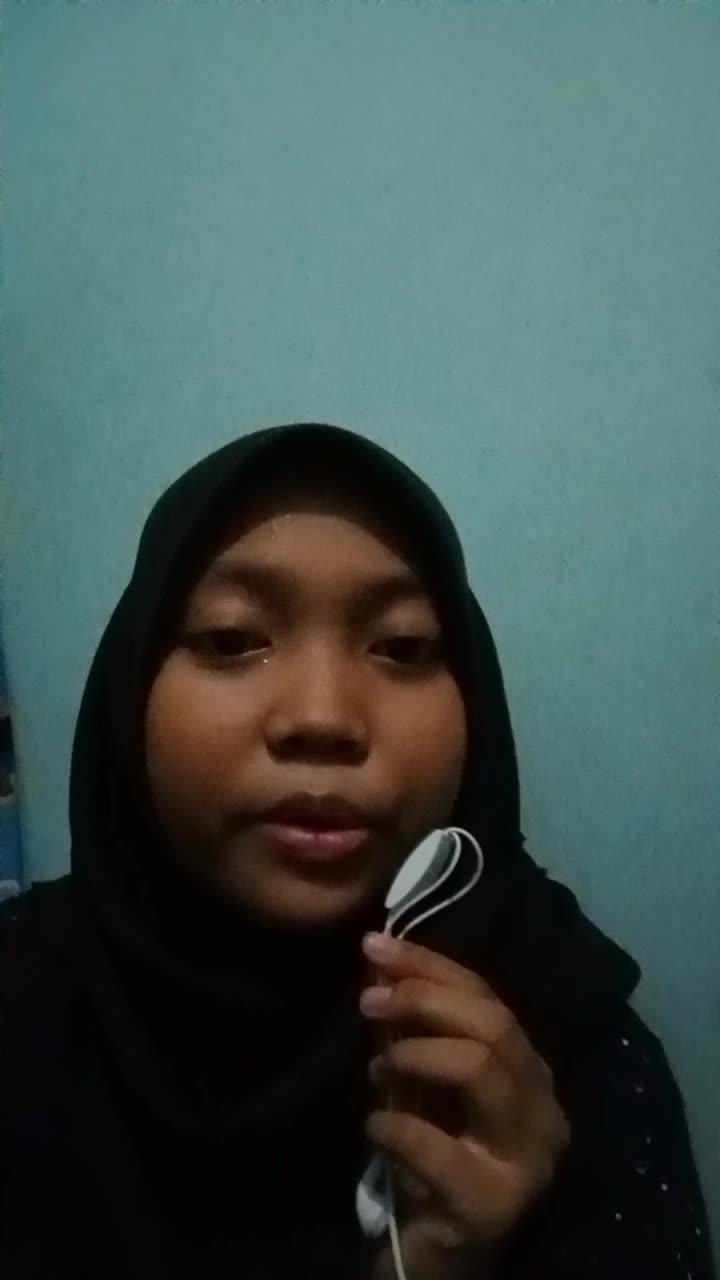 XFI2021 SOLO AULIA FAZRIN NAYLA 15 TAHUN JAKARTA SELATAN LANTAS-JUICY LUICY