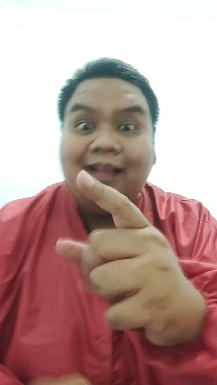 perjuangkan cintamu gaes...