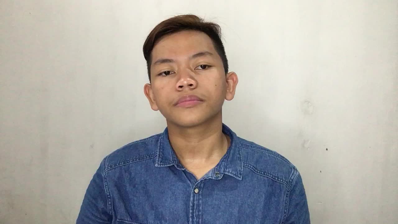 RonggoNurcahyo_19Tahun_Yogyakarta_InsyaflahWahaiManusia 
#VoiceOfRamadhanGTV #TheVoice4Indonesia #GTV 