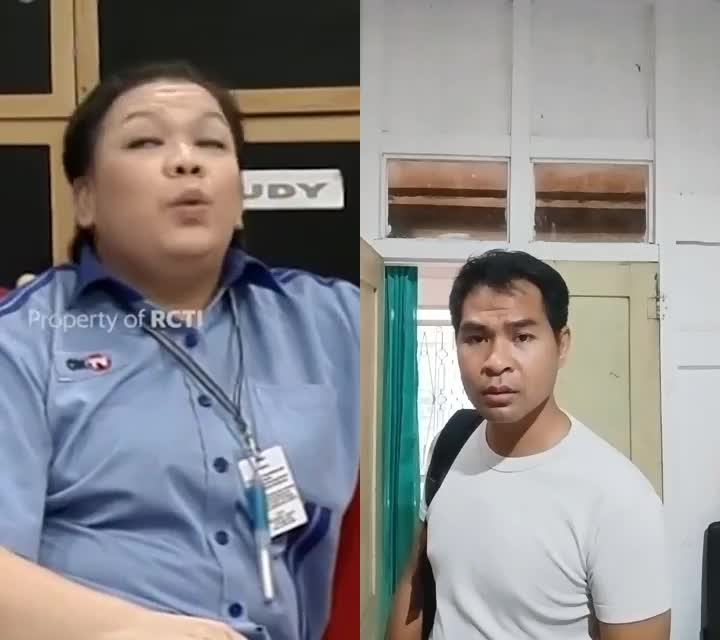 DIKASIH KANGKUNG MINTA ERPEH.... KASIH GOPE