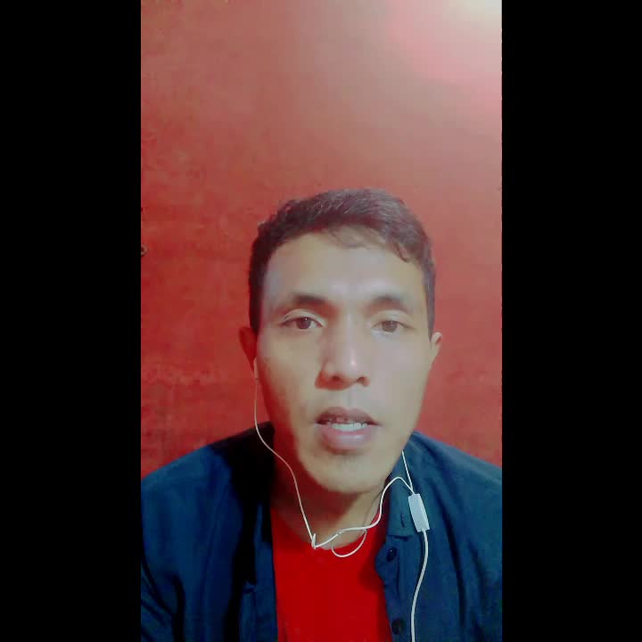 KDI 2021 Suprianto sulawesi barat 31 BENCANA #ONLINEAUDITIONKDI2021