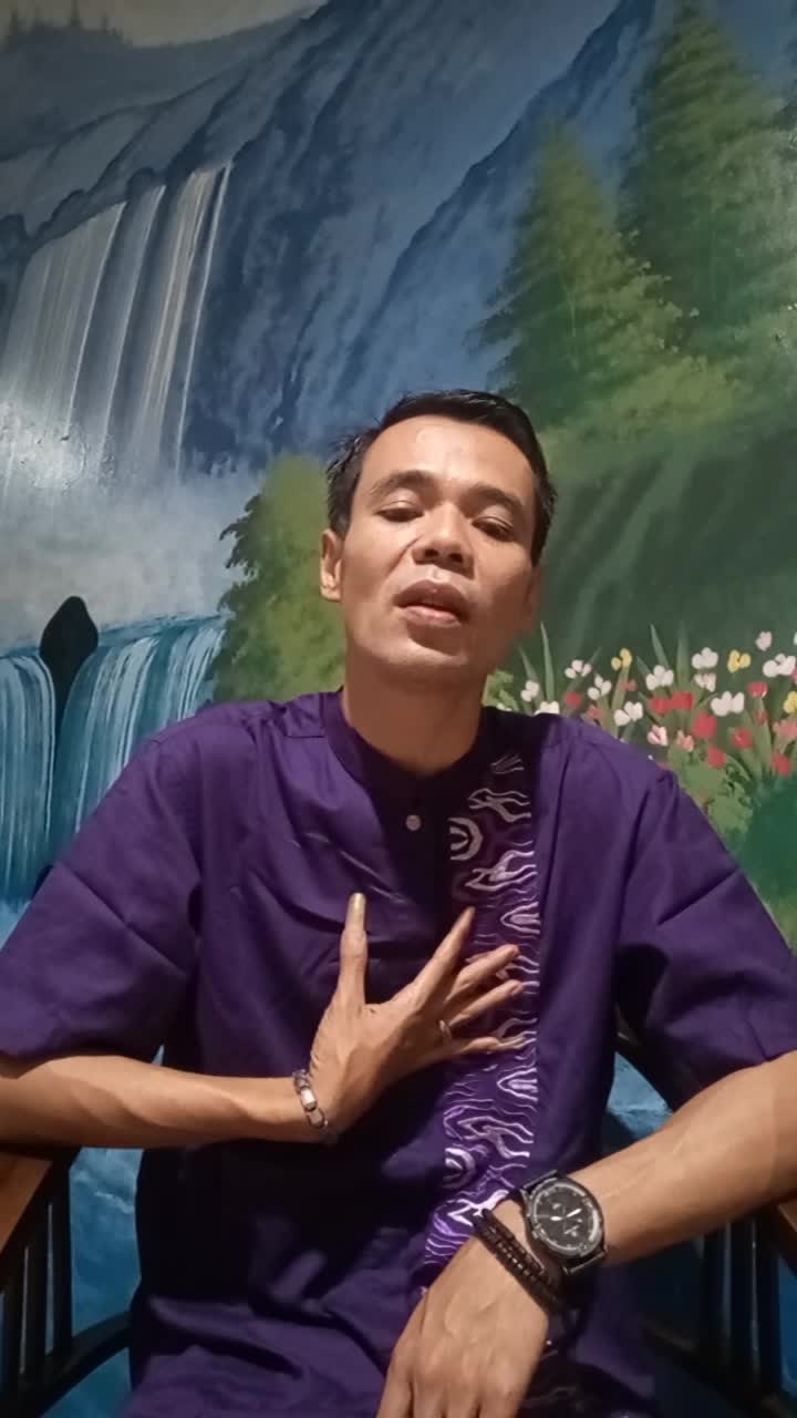 cover nasyid the fikr wanita sholehah#voiceoframadangtv