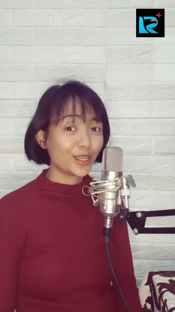 Ku Mau Dia - Andmesh Kamaleng (Cover) #Top50ShowMeYourVoice #ShowMeYourVoice #HomeOfTalent