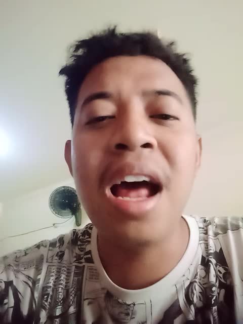XFI2021 Solo Yohanes Paulus valentino  usia 23 tahun  Kota domisili Bekasi timur  judul lagu bahasa kalbu by Raisa 
