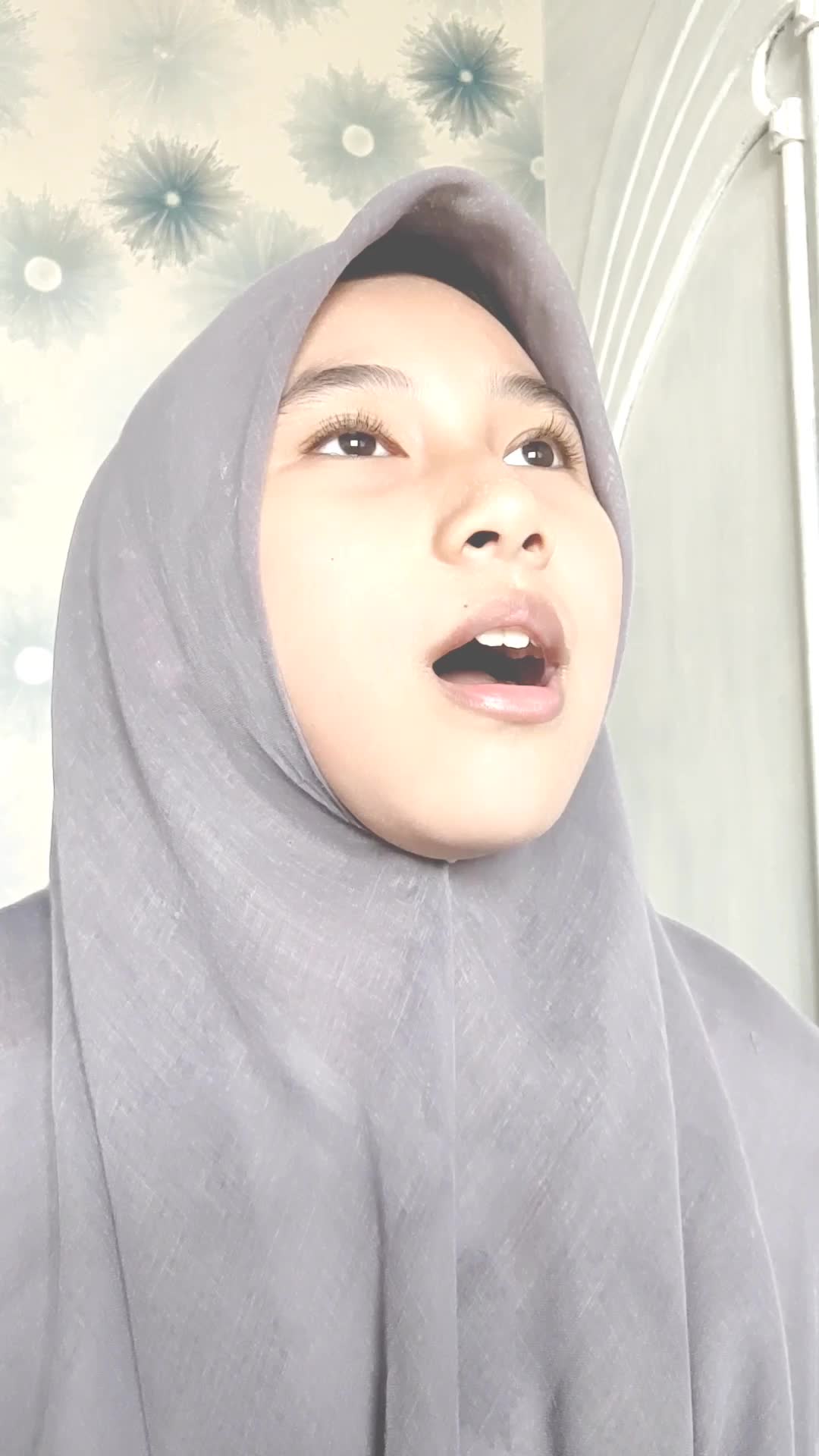 KDI 2022 RIZKY NASYWA MEDAN 12 CINCIN KEPALSUAN #OnlineAuditionKDI2022