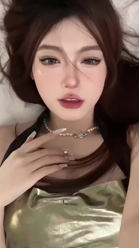 tidur harus cantik