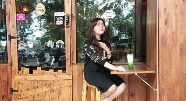 Ghea Indrawari - Rasa Cinta Ini cover by Enji Tobing