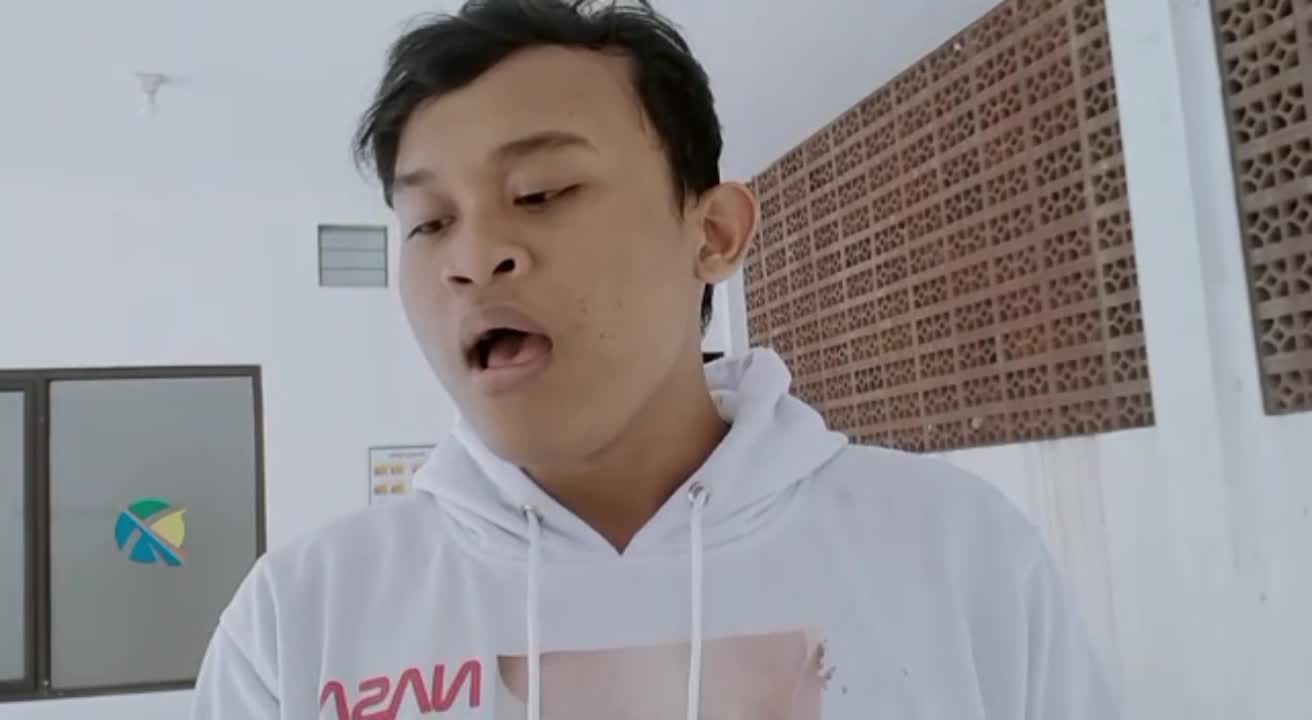 AZKA ADITHIA, 18 thn , KARAWANG #voiceoframadangtv #voiceoframadan