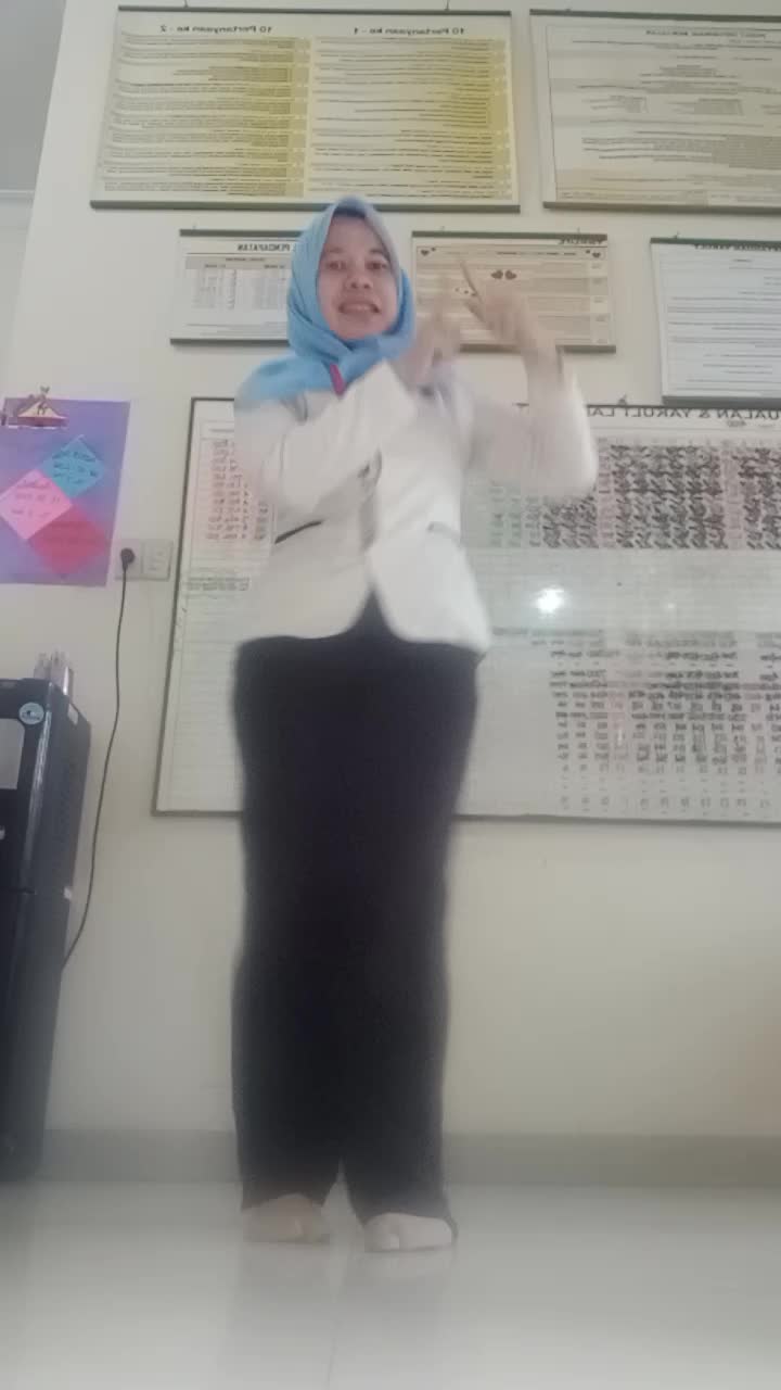 Dance Jingle KDI 2021, @Lolita_Medan