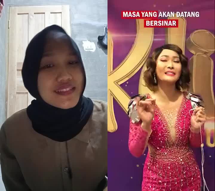 semoga bisa berjumpa di panggung kdi2022 fans bnget sama mbak isda & mami inull🥰🥰