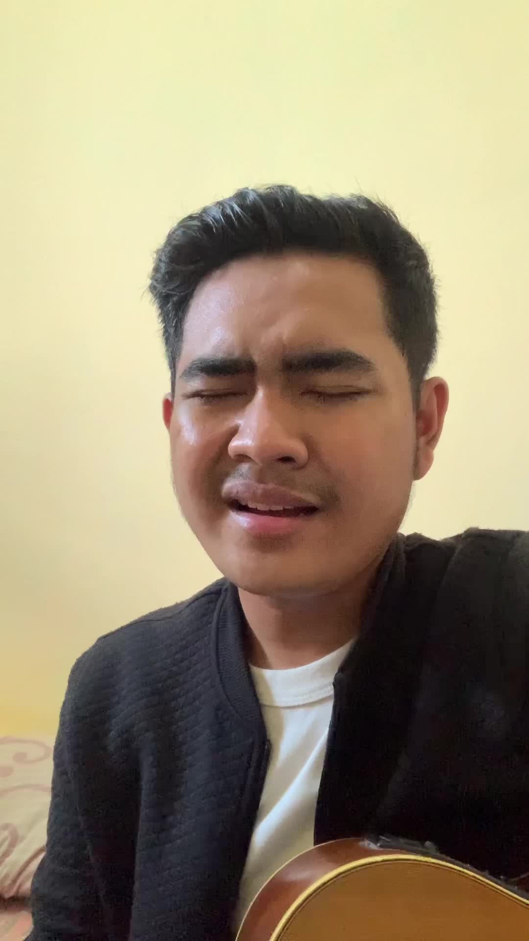 TINBS Novaldo Pradono Jakarta 24 Langit Favoritku #TINBS.