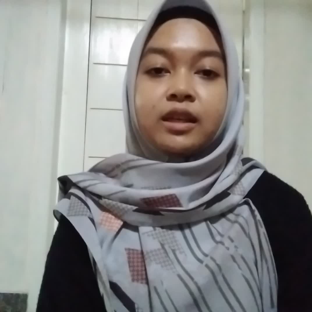 Nur fitrotul karimah_20_Kecamatan Demak, Jawa Tengah_Al Wabaa'