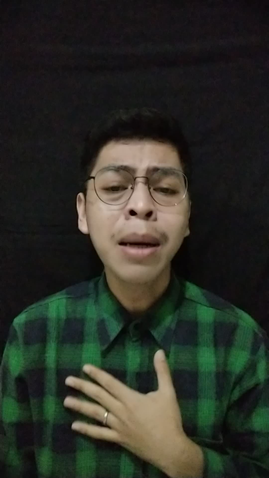 Kdi2021 INDRAIRAWAN kab BANYUASIN Sumatra Selatan 23thn DIA LELAKI AKU LELAKI #ONLINEAUDITIONKDI2021