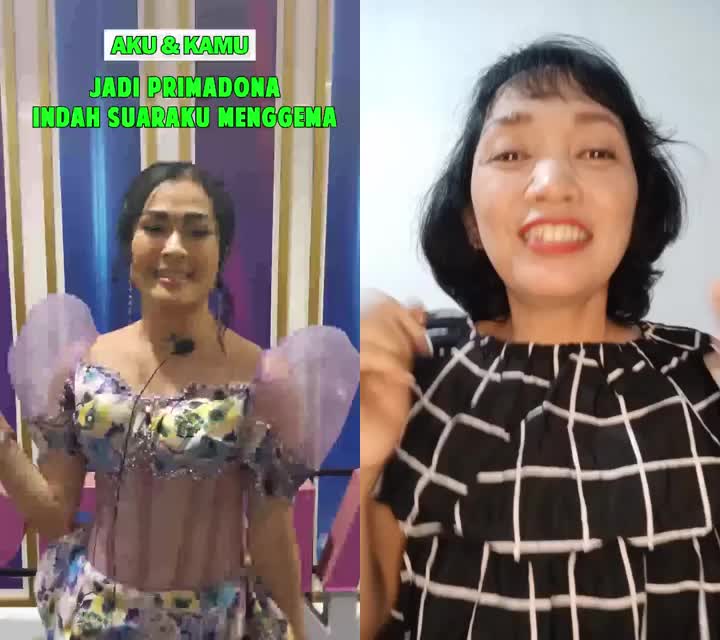 PRIMADONA PANTURA WITH MAMA IIS
