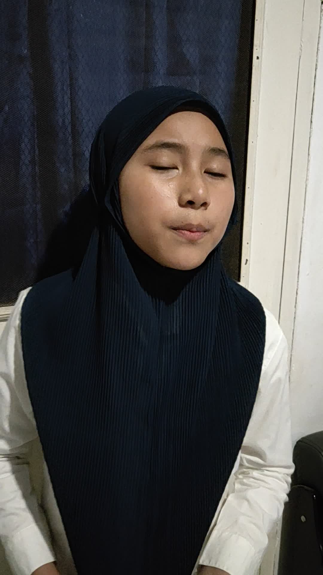 IC2022_Rizky Nasywa_Medan #audisiidolacilik2022 #idolacilik2022