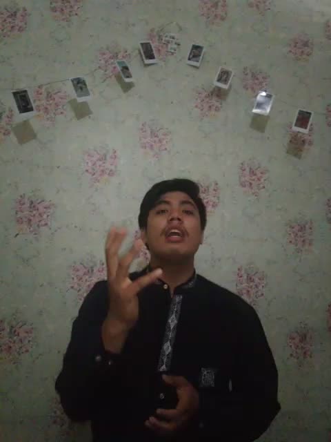 kdi 2021 m. alqathaf gunawan, 19 tahun, kota dumai,  judul lagu fatwa pujangga (said effendi) #onlineauditionkdi2021#officialm MNCTV