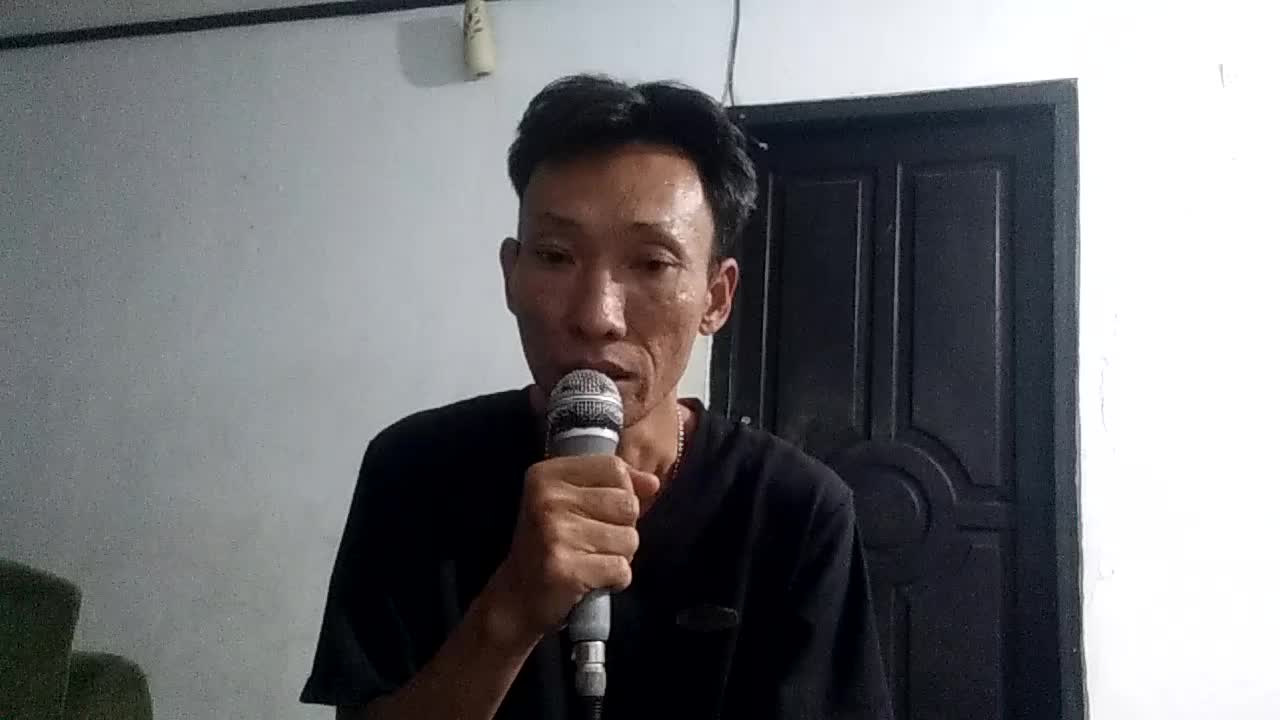 IGT2023#SARIPUDIN#SINGER#JAKARTA#DESEMBER KELABU A. RIYANTO