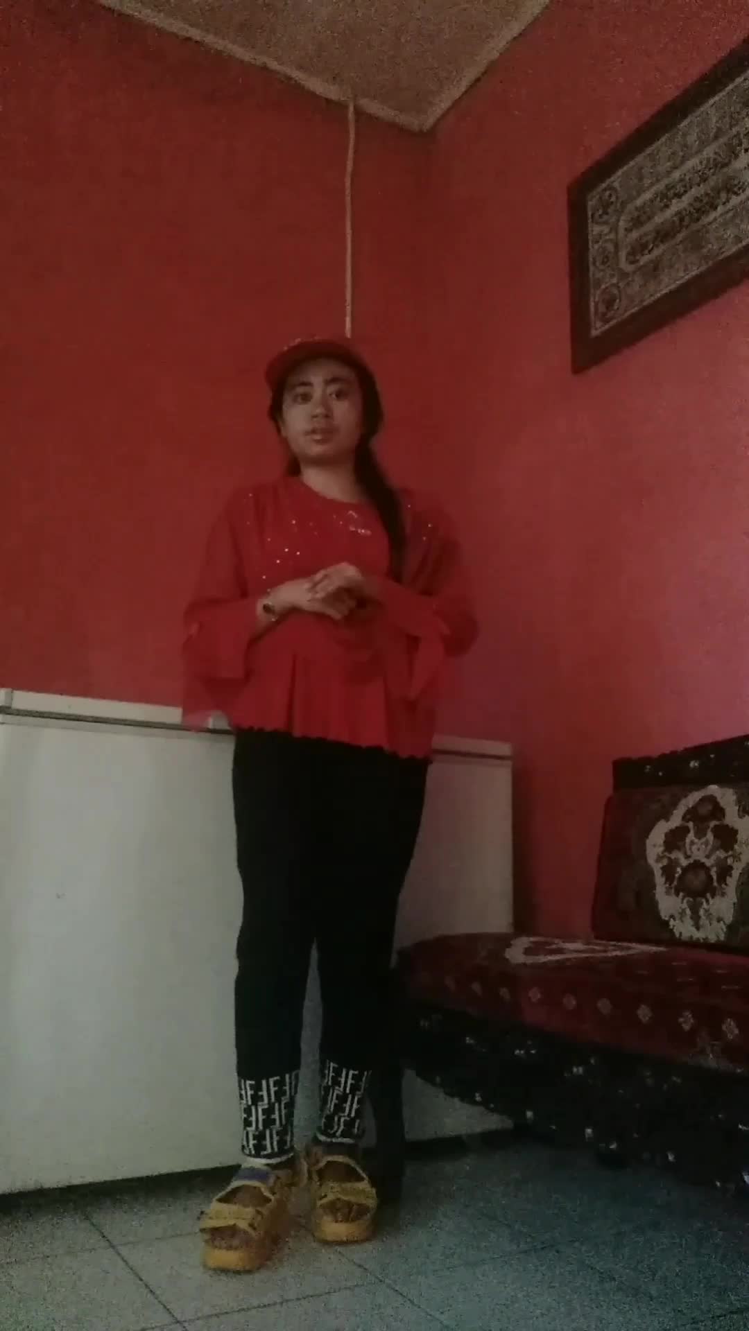 Istighfar By Cover Al Khodijah @voice oframadhangtv < Princess Maharani