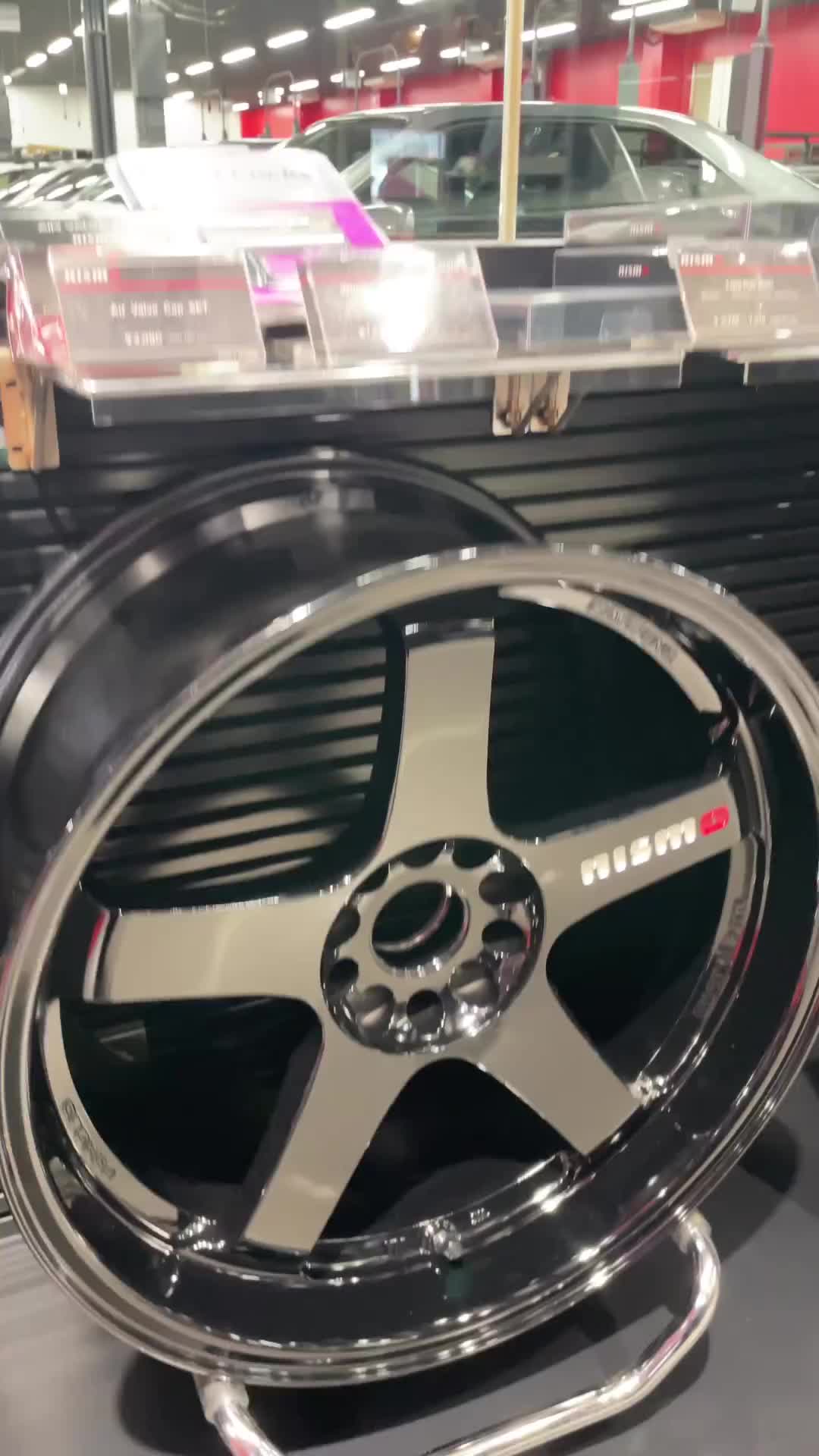 come to japan #nismo