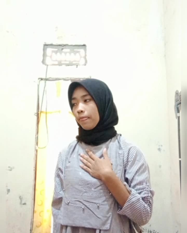 Dwi Endah Wulandari 16th Demak Jateng #OnlineAuditionKDI2021