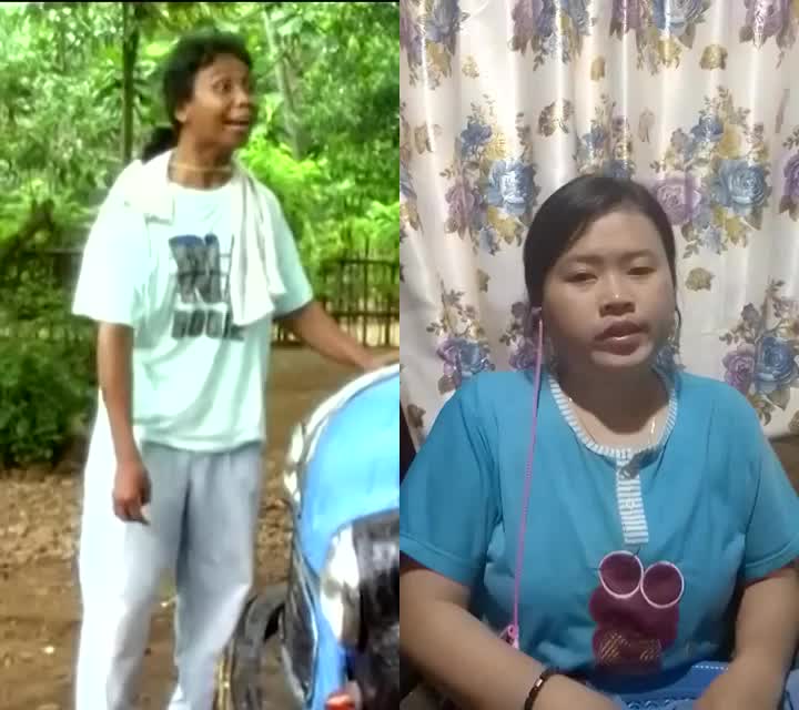 bang Mandra ngamuk,#rookiehootstar