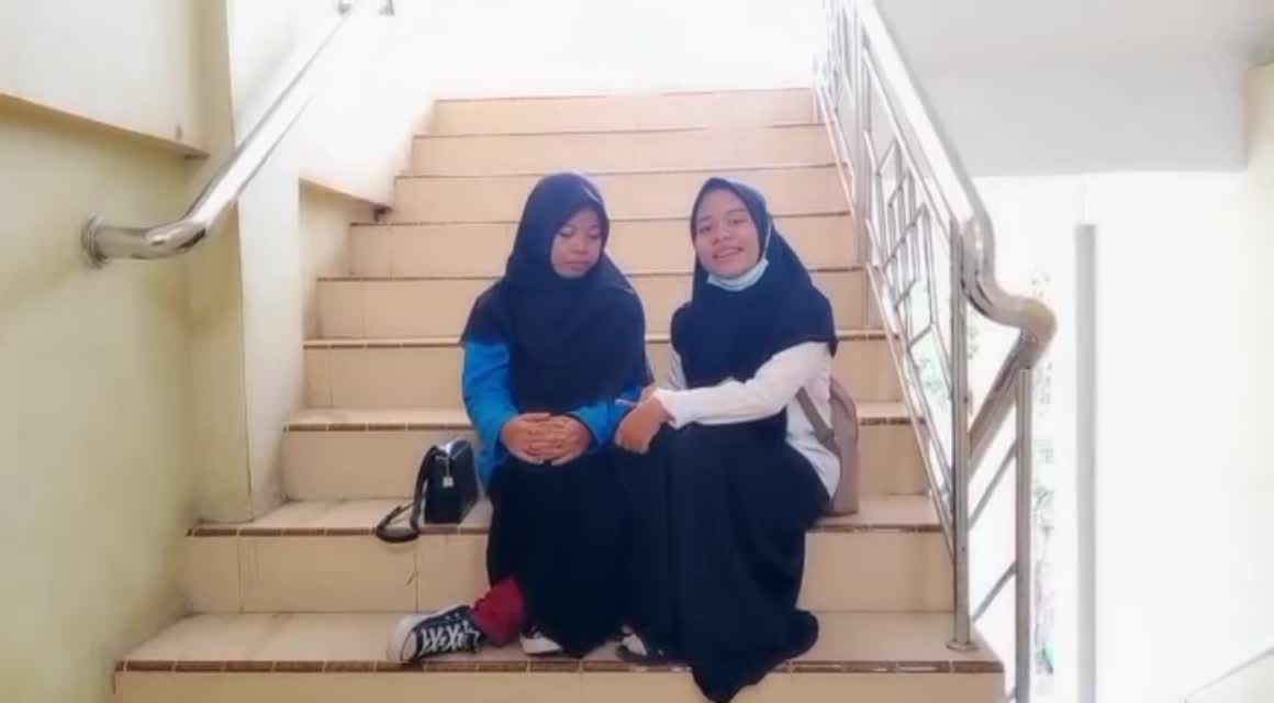 assalamualaikum, mohon doa nya untuk semuanya 🤲 Ida&Icha_20thn_Binjai_i'tirof, #voice_of_ramadhan, semoga lolos🥰 aminn