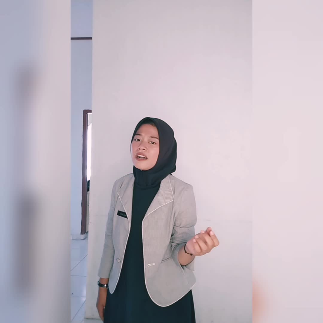 KDI 2021 BELA RIZKI MAHATO ROHUL 22 TAHUN CINCIN KEPALSUAN #ONLINEAUDITIONKDI2021