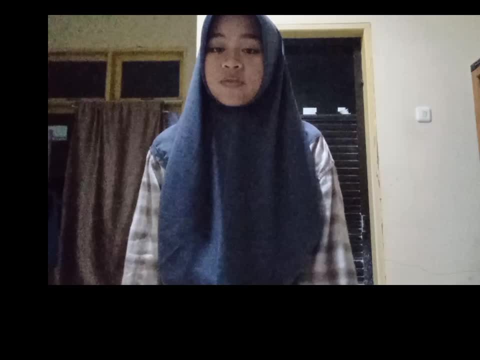IDOL_Xll Nabilah Zalsabila 16 Pinrang Imagination