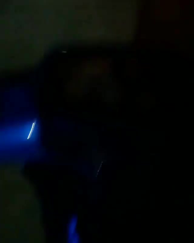 jalan malam
