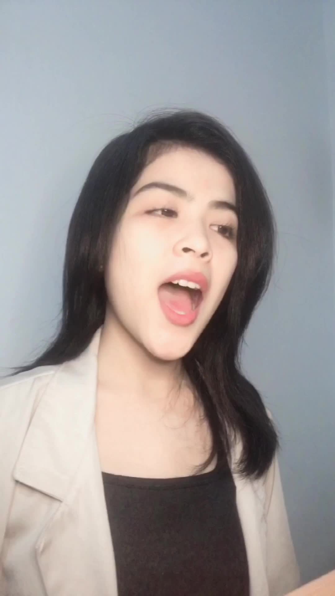 XFI2021 SOLO SANYYAH MAJIDAH 18 LAMPUNG STAND UP FOR LOVE & ALMOST IS NEVER ENOUGH