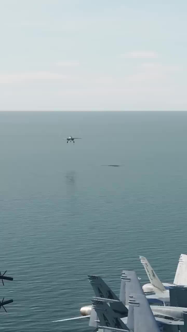 cobra landing