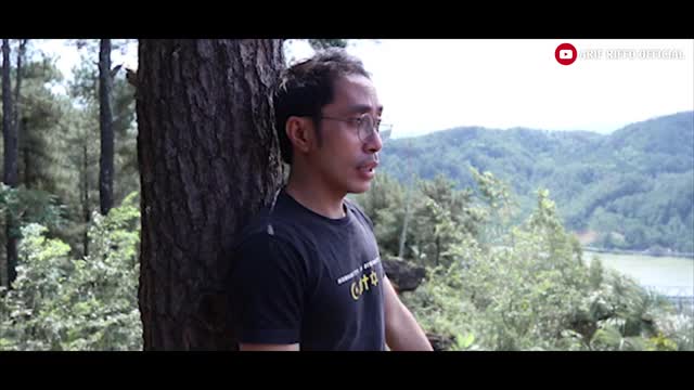 Pesan Terakhir - Lyodra ( Cover by Arif Riffo ) # Banyumas #Showmeyourtalent #RCTIPlus #HOT