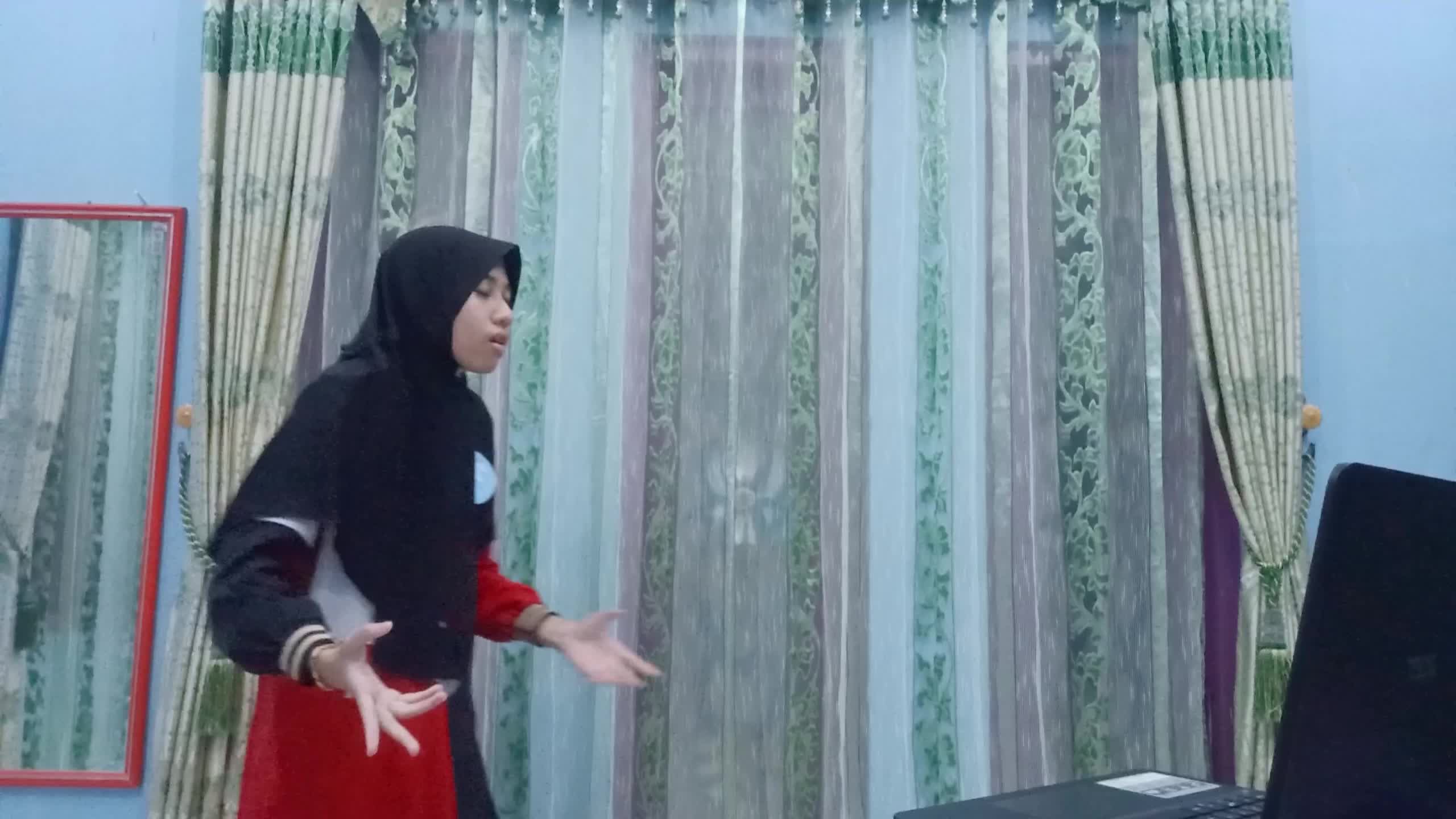 ISMY AZIZAH_15 TAHUN_BUNTOK (KALIMANTAN TENGAH)_SYAIKHONA #voiceoframadangtv