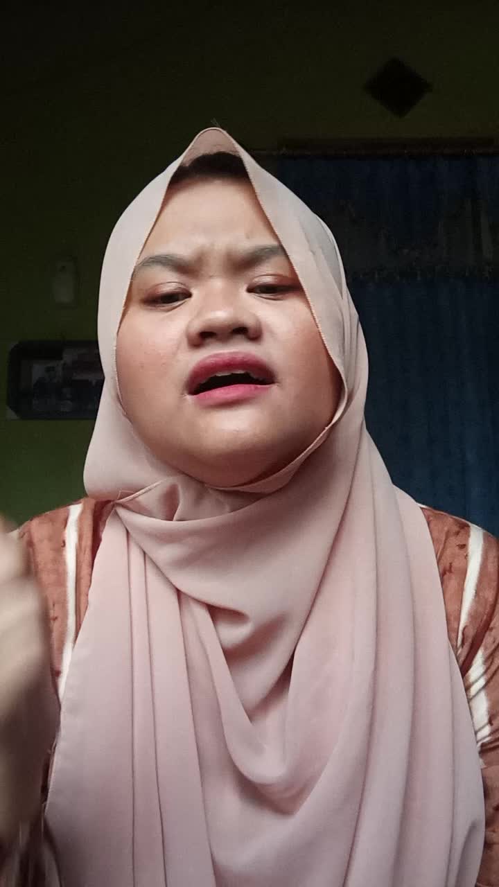 KDI 2021 Elly Fitriyanti Sapoetri Kalimantan Selatan 22 tahun Jeritan Hati #OnlineAuditionKDI2021
