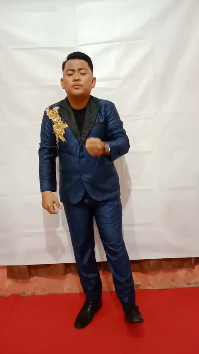 Anjas Pradikan _ 21 Tahun _ Deli Serdang Sumatera Utara _ Tiada Tara Jirayut #ONLINEAUDITIONRISINGSTARINDONESIADANGDUT