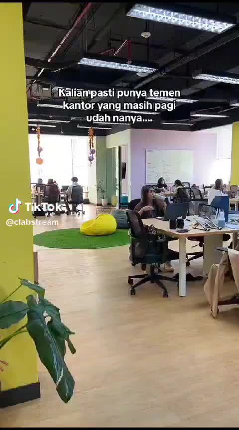 Elu pasti punya temen yang kayak gini