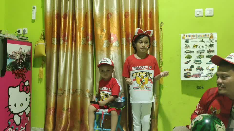 TINBS ALIM MURDANI 35thn Jakarta (Garudaku~Lagu Ciptaan sendiri) toLong bantu Love vote foLow share coment thanks for watching